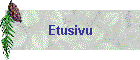 Etusivu